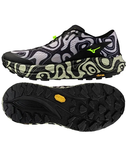 Topánky Mizuno NEO ACCERA Trail J1GJ26265001 Topánky Mizuno NEO ACCERA Trail J1GJ26265001
