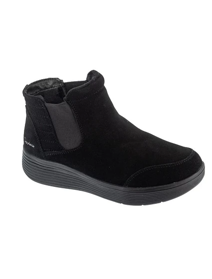 Skechers Arch Fit Laguna – Harvest Moons 159095-BBK Černé 36 Skechers Arch Fit Laguna – Harvest Moons 159095-BBK Černé 36