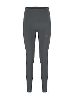 Dámske nohavice Rogelli ESSENTIAL, sivé, veľkosť S