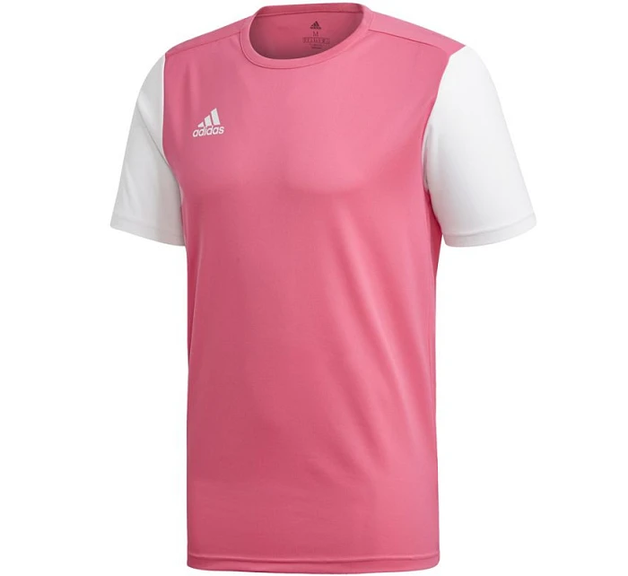Pánsky futbalový dres Estro 19 JSY M DP3237 - Adidas