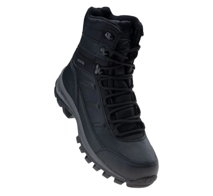 Boty Elbrus Spike Mid Wp M 92800064161