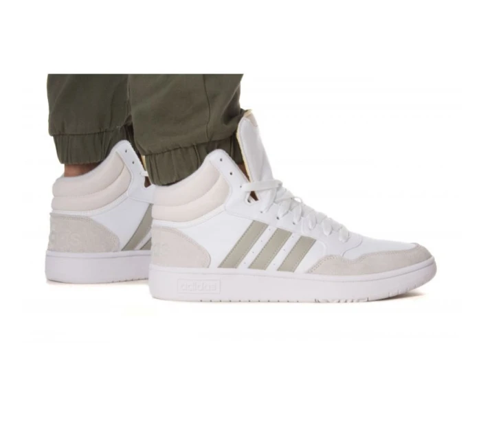 Boty Hoops 3.0 Mid M model 20960084 - ADIDAS