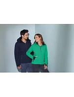 JN Dámská 3vrstvá zimní softshellová bunda 02. green model 22495027 - Daiber JN Dámská 3vrstvá zimní softshellová bunda 02. green model 22495027 - Daiber