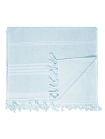 Hamam Terry Hamam ručník  light blue model 22527154 - The One Towelling
