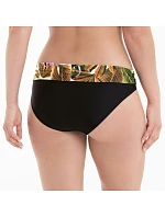 Style Bottom kalhotky olive  model 21160593 - Anita Classix