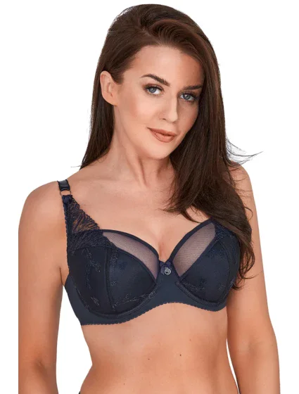 model 19361172 Naomi kolor:granatowy - Gaia