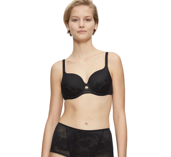 Triumph 10205990 Wild Rose Sensation WP farba:0004-black