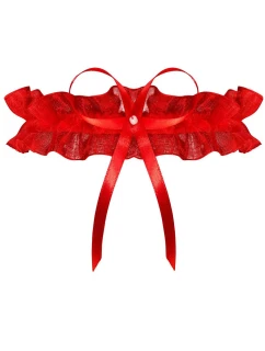 Plus Size kolor:czerwony model 21768669 - Julimex