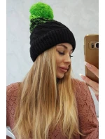 Fleecová čepice model 18749997 - K-Fashion