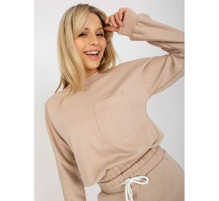 Sada EM KMPL model 17963910 béžová - FPrice