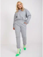 Sada EM KMPL model 17280808 šedá - FPrice Sada EM KMPL model 17280808 šedá - FPrice