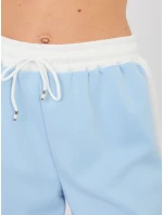 Súprava IT KMPL 22210.95 svetlomodrá