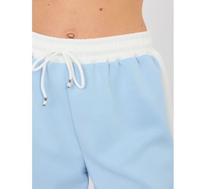 Súprava IT KMPL 22210.95 svetlomodrá