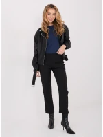 Bluzka WT BZ model 21875436 granatowy - FPrice