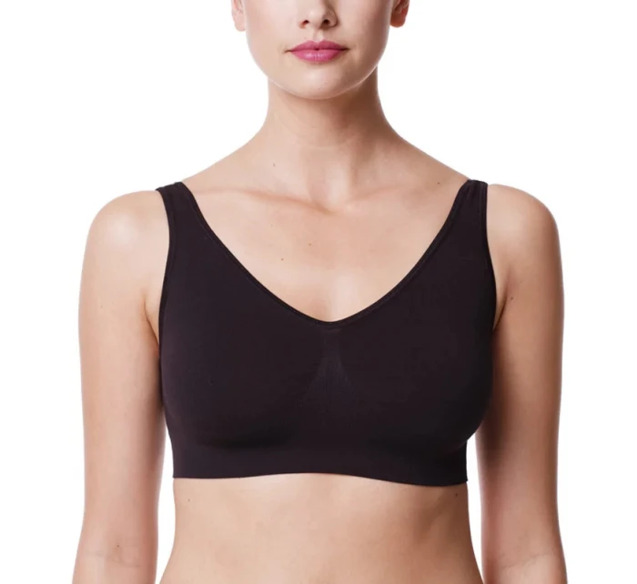 Dámska podprsenka EASY BRA čierna - BELLINDA