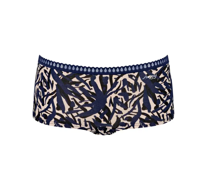 Dámské kalhotky GO Crush Short C3P - Sloggi