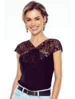 LEYLA BLOUSE LEYLA BLOUSE