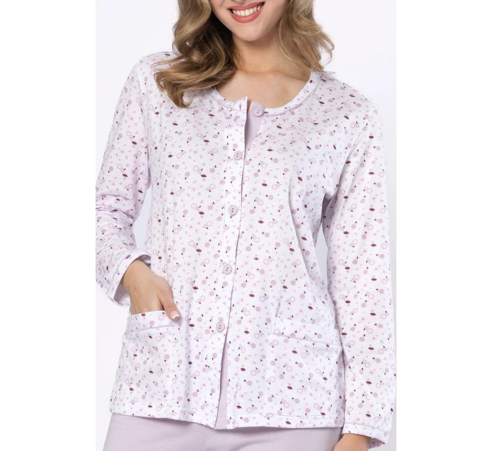 DÁMSKÉ PYŽAMO model 21275218 - LEVEZA DÁMSKÉ PYŽAMO model 21275218 - LEVEZA