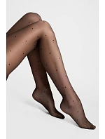 PIA - Pančuchy 10 DEN-5