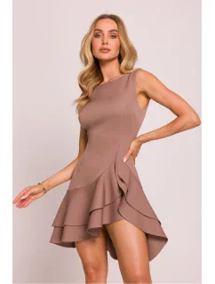 Večerné šaty model 209254 Moe