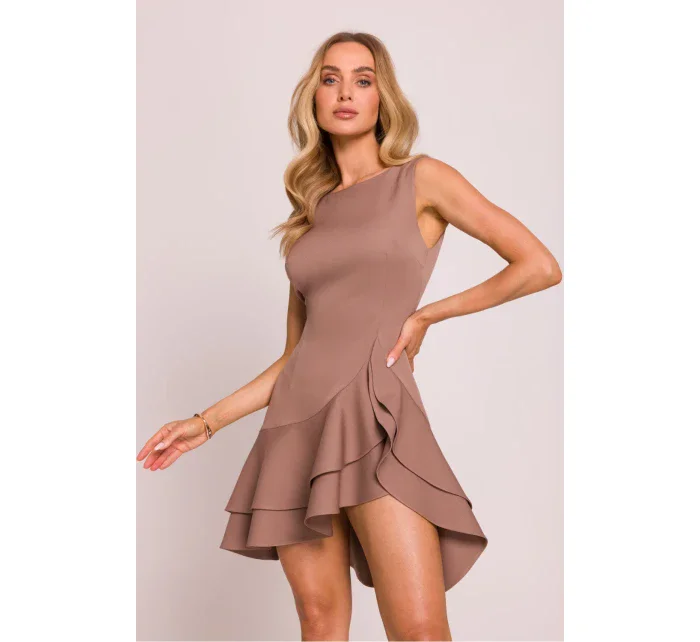 Večerné šaty model 209254 Moe