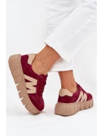 Športová obuv model 216324 Step in style