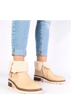 Model obuvi 221680 Solea