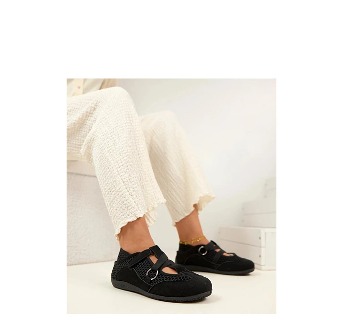 Baleríny model 225596 Solea