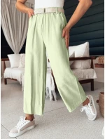 Dámské kalhoty mint Dstreet model 21977049 - FashionStreet