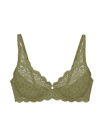 Amourette W - GREEN - TRIUMPH GREEN - TRIUMPH