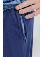 Martel 402 Roman II pyžamo dĺžka/r 3XL-4XL