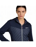 Geographical Norway Softshell TRIANGLE NAVY / PINK DB LADY 024 (WY3257F/GN/Navy/Pink) Geographical Norway Softshell TRIANGLE NAVY / PINK DB LADY 024 (WY3257F/GN/Navy/Pink)