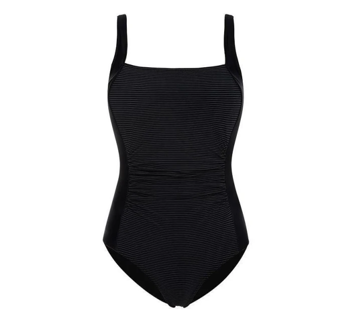 Kostium kąpielowy czarny model 21358337 Kostium kąpielowy czarny model 21358337