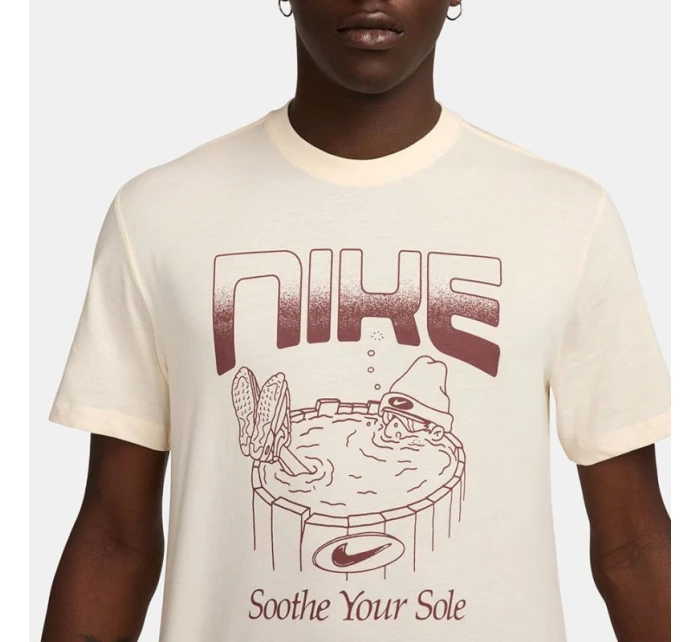 Tričko Nike Sportswear s grafikou M HQ9264-110