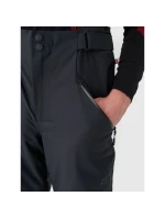 Pánské lyžařské kalhoty se s membránou model 21811997 - 4F Pánské lyžařské kalhoty se s membránou model 21811997 - 4F