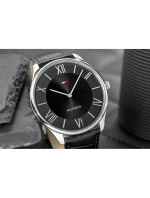 Pánske hodinky Tommy Hilfiger Becker 1710516 + BOX Pánske hodinky Tommy Hilfiger Becker 1710516 + BOX