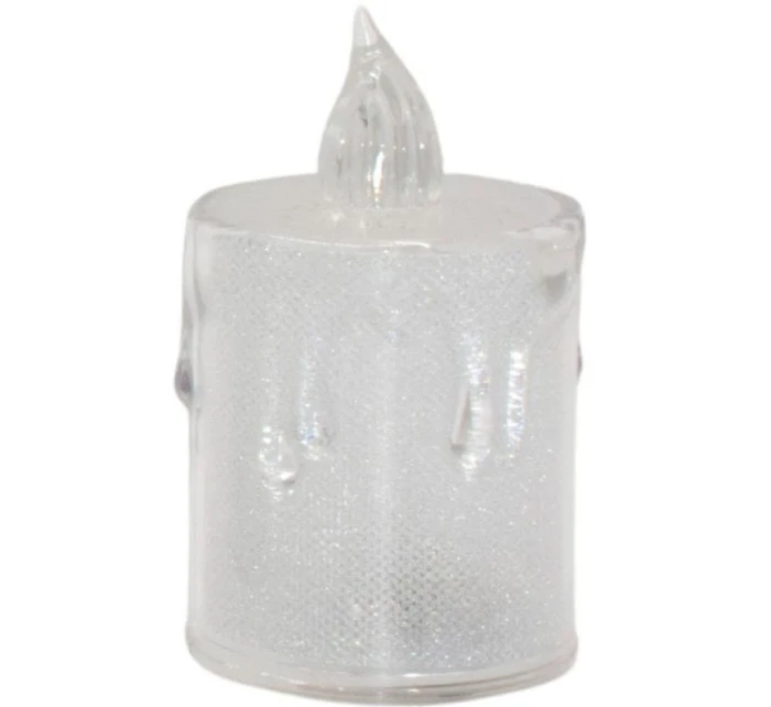 DEKORACYJNA 3 CIEPŁY BIAŁY 1 LED model 21832668 DEKORACYJNA 3 CIEPŁY BIAŁY 1 LED model 21832668