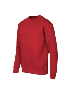 Unisex mikina Crew model 21914324 - Malfini