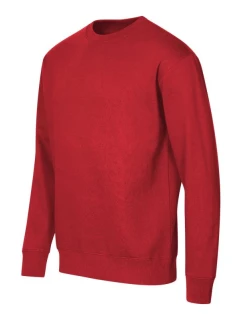 Unisex mikina Crew model 21914324 - Malfini