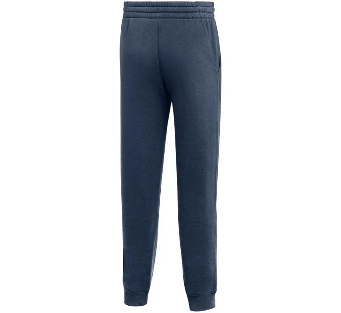 Dětské kalhoty Park 26 Fleece tmavě modré model 21926743 410 - NIKE