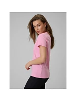 Dámské tričko s potiskem model 22088588 - 4F
