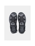 Pánske sandále 4F 4FRSS24FSANM058-23S s krytou špičkou