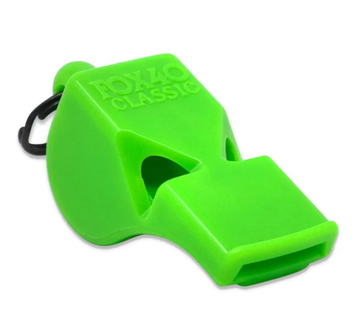 Bezpečnostná píšťalka Fox 40 Classic 9903-1408