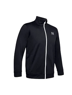 Bunda Sportstyle Tricot model 22374489 - Under Armour
