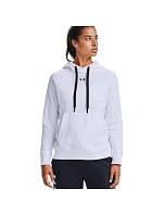 Dámska mikina Rival Fleece HB W 1356317 100 - Under Armour