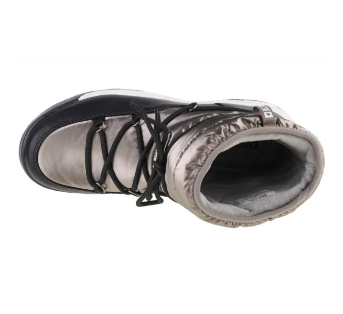 Dámské sněhule W model 17791917 - Big Star Dámské sněhule W model 17791917 - Big Star