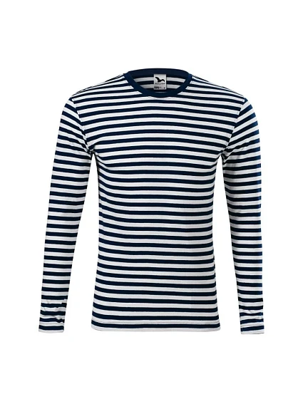 Tričko LS M navy blue pánské model 19384263 - Malfini Tričko LS M navy blue pánské model 19384263 - Malfini