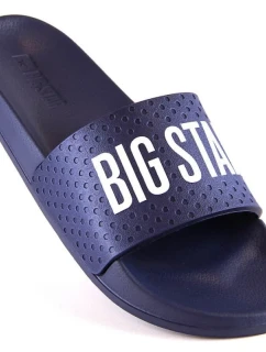 Jr  modré pěnové žabky model 18827293 - Big Star