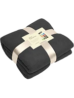 Daiber JN 950 Fleecová deka 02.0950 dark grey Daiber JN 950 Fleecová deka 02.0950 dark grey