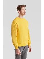 Classic SetIn Sweat Mikina model 22408821 red - Fruit of the Loom Classic SetIn Sweat Mikina model 22408821 red - Fruit of the Loom